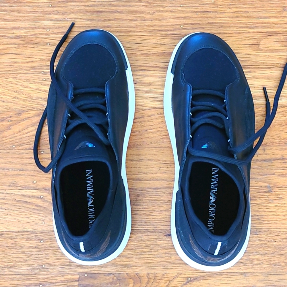 Emporio Armani Sneakers